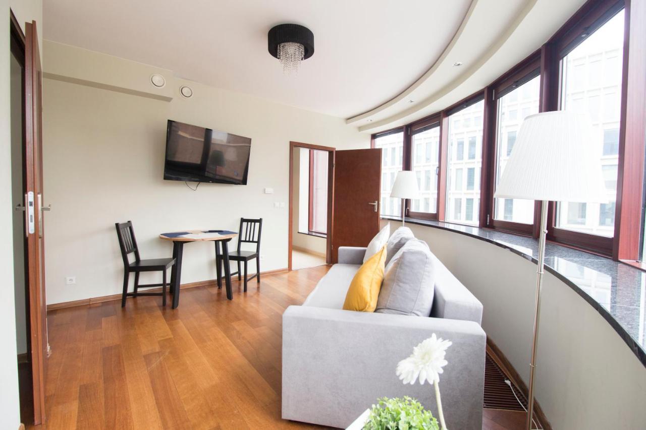 Happy Apartments - Just In Center 弗罗茨瓦夫 外观 照片