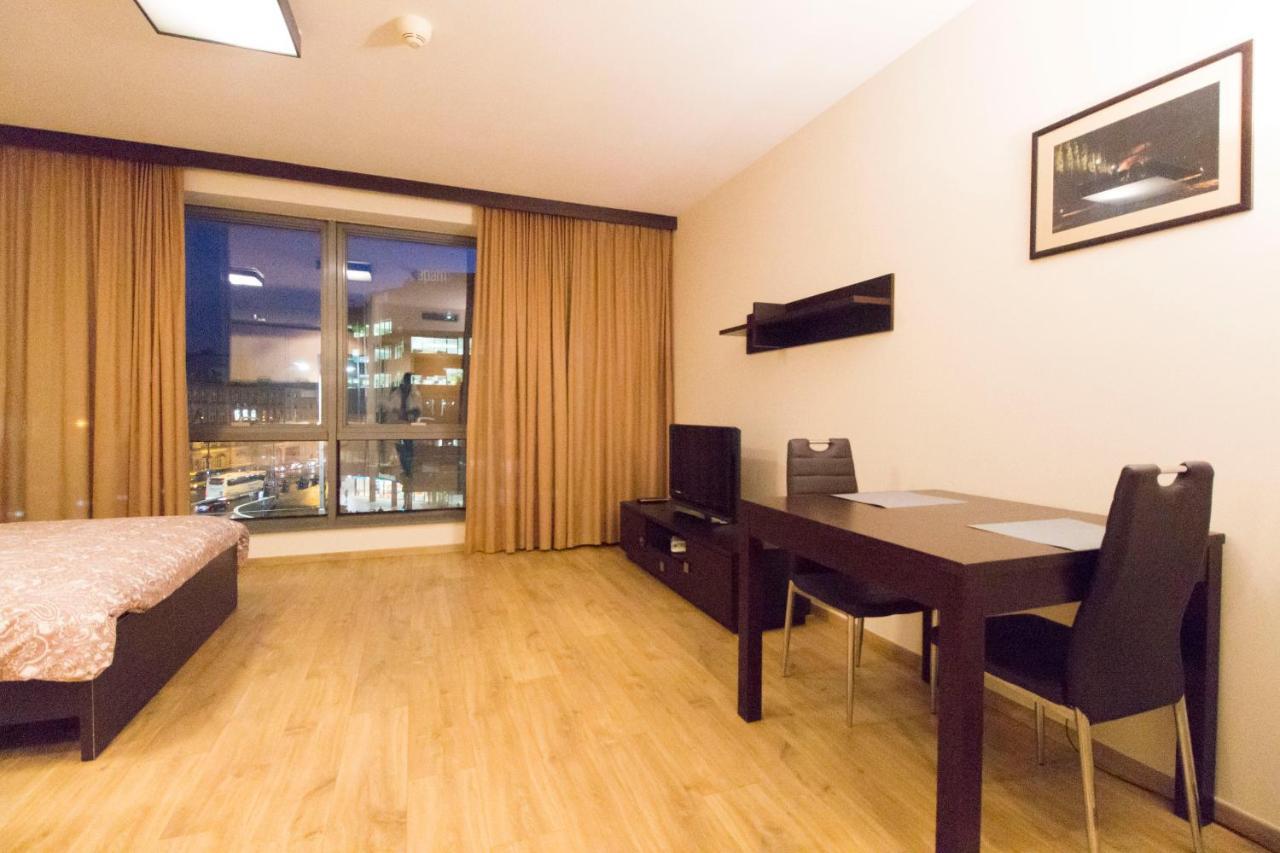 Happy Apartments - Just In Center 弗罗茨瓦夫 外观 照片