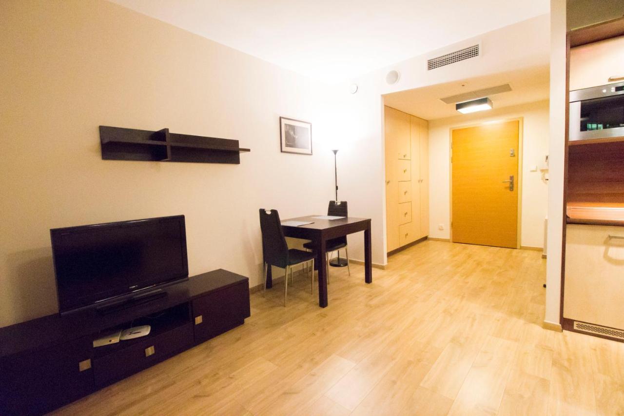 Happy Apartments - Just In Center 弗罗茨瓦夫 外观 照片